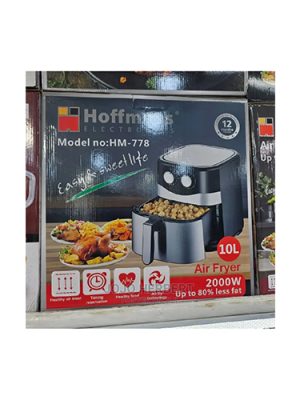 Air Fryer  2000W Hoffmans