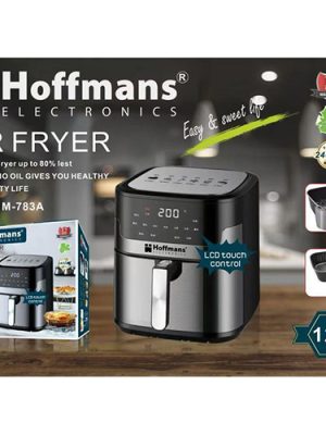Air Fryer Hoffmans