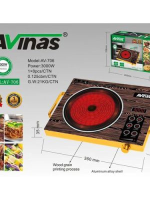 Avinas HOT PLATE
