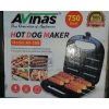 Avinas Hot Dog Maker