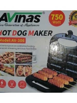 Avinas Hot Dog Maker