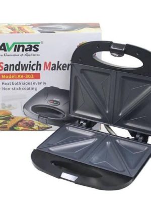 Avinas Steak Roast Machine