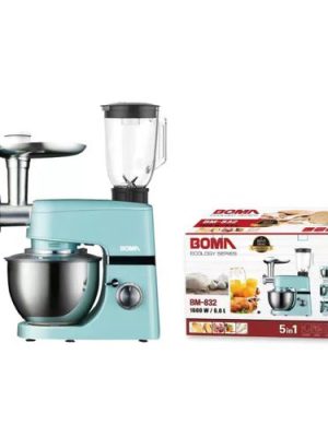 BOMA Ecology Series Stand Mixer