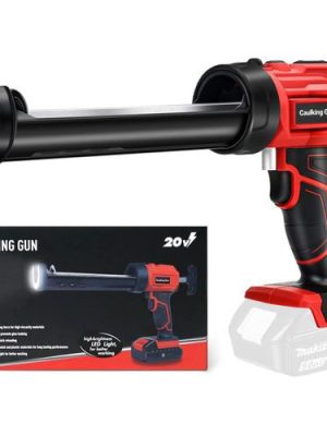 Caulking Gun