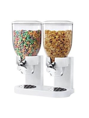 Cereal Dispenser
