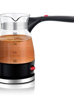 Electric Coffee Pot