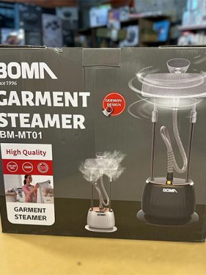 Garment Steamer