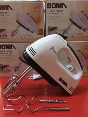 Hand Mixer