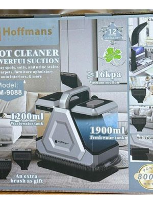 Spot Cleaner Powerfui Suction