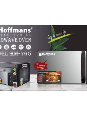 Microwave Oven