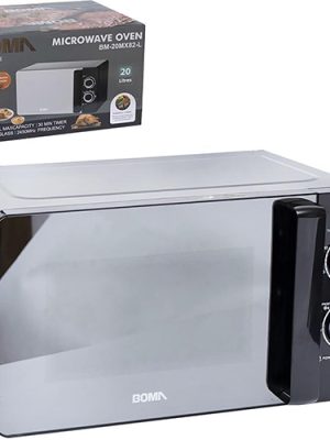 Microwave Oven