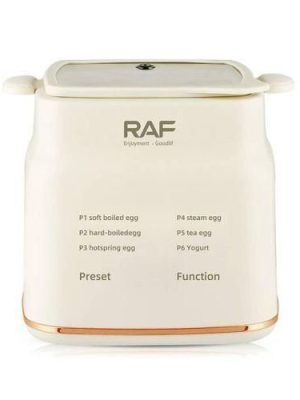 RAF Egg Boiler