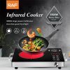 RAF Infrared Cooker RAF Infrared Cooker
