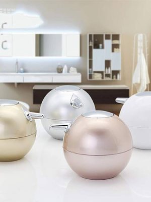 Spherical Soap Dispencer