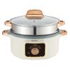 Split Type Multi purpose pot
