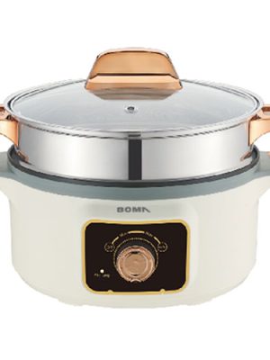 Split Type Multi purpose pot