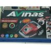 Avinas Vacuum Cleaner