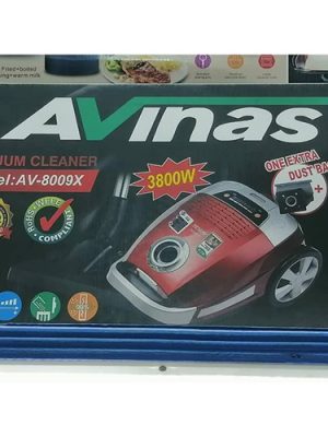 Avinas Vacuum Cleaner