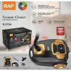 RAF 2800W Vacuum Cleaner