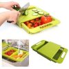 Outdoor Chopping Board