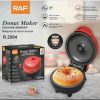 Donut Maker