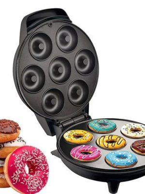 Donut maker-BM-905B