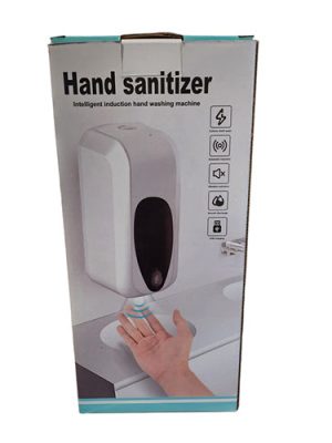 Hand Sanitizer
