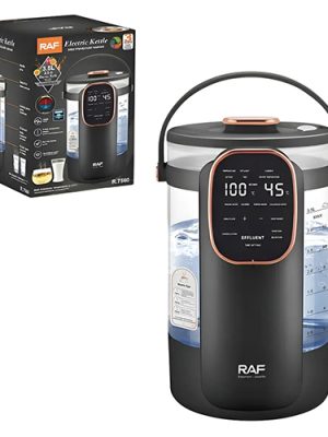 RAF Electric Kettle