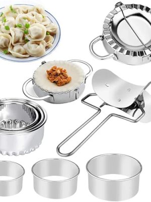 Pie Mold set