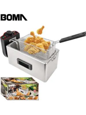 Boma Electric Deep Fryer