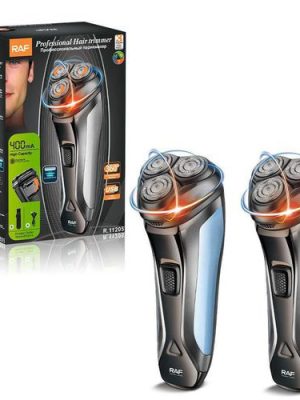 RAF Professional Hair Trimmer