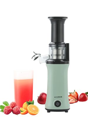 Juicing Machine