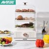 Multi functional Steamer